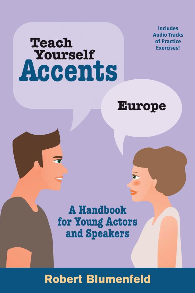 Teach Yourself Accents: Europe by 