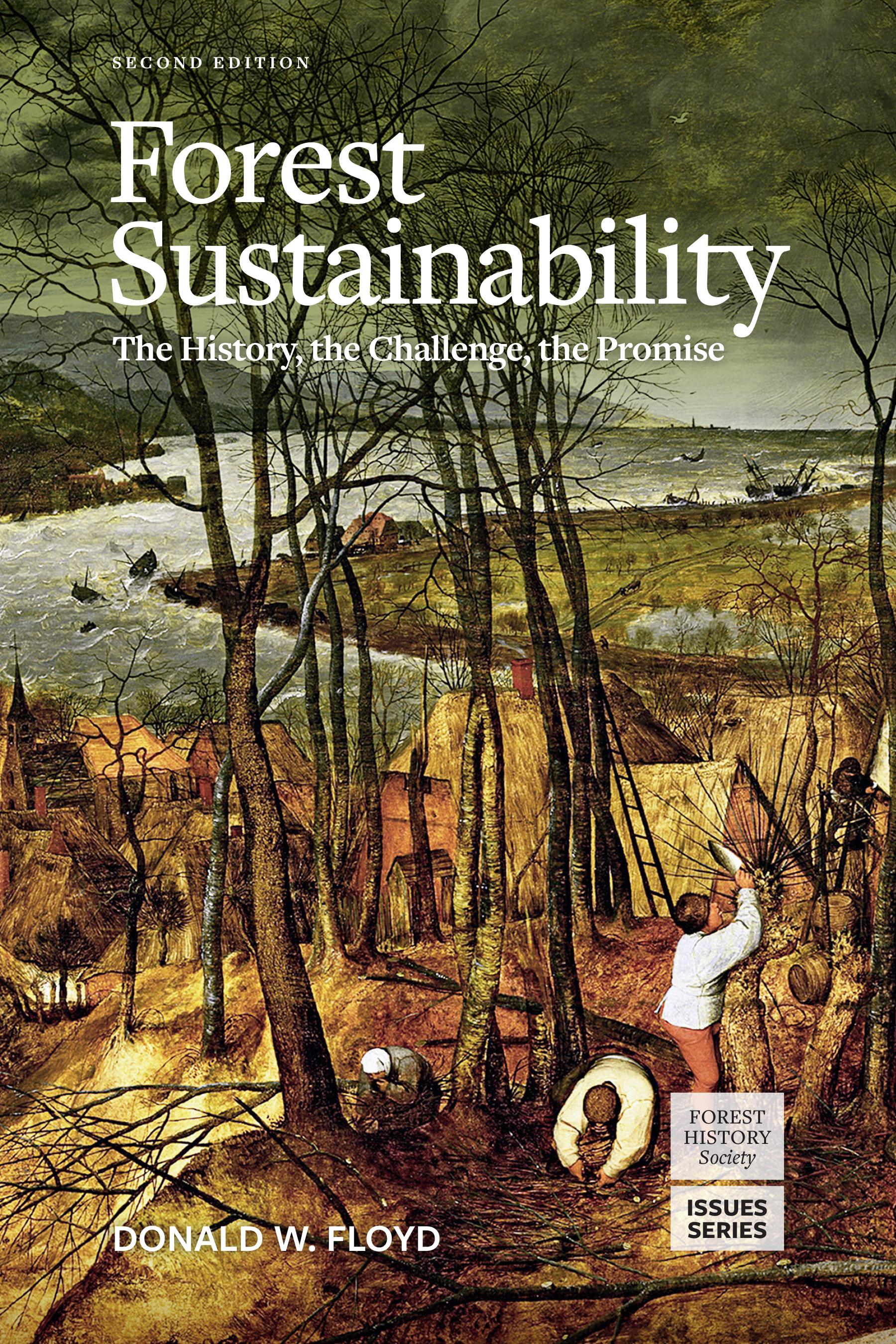 Forest Sustainability