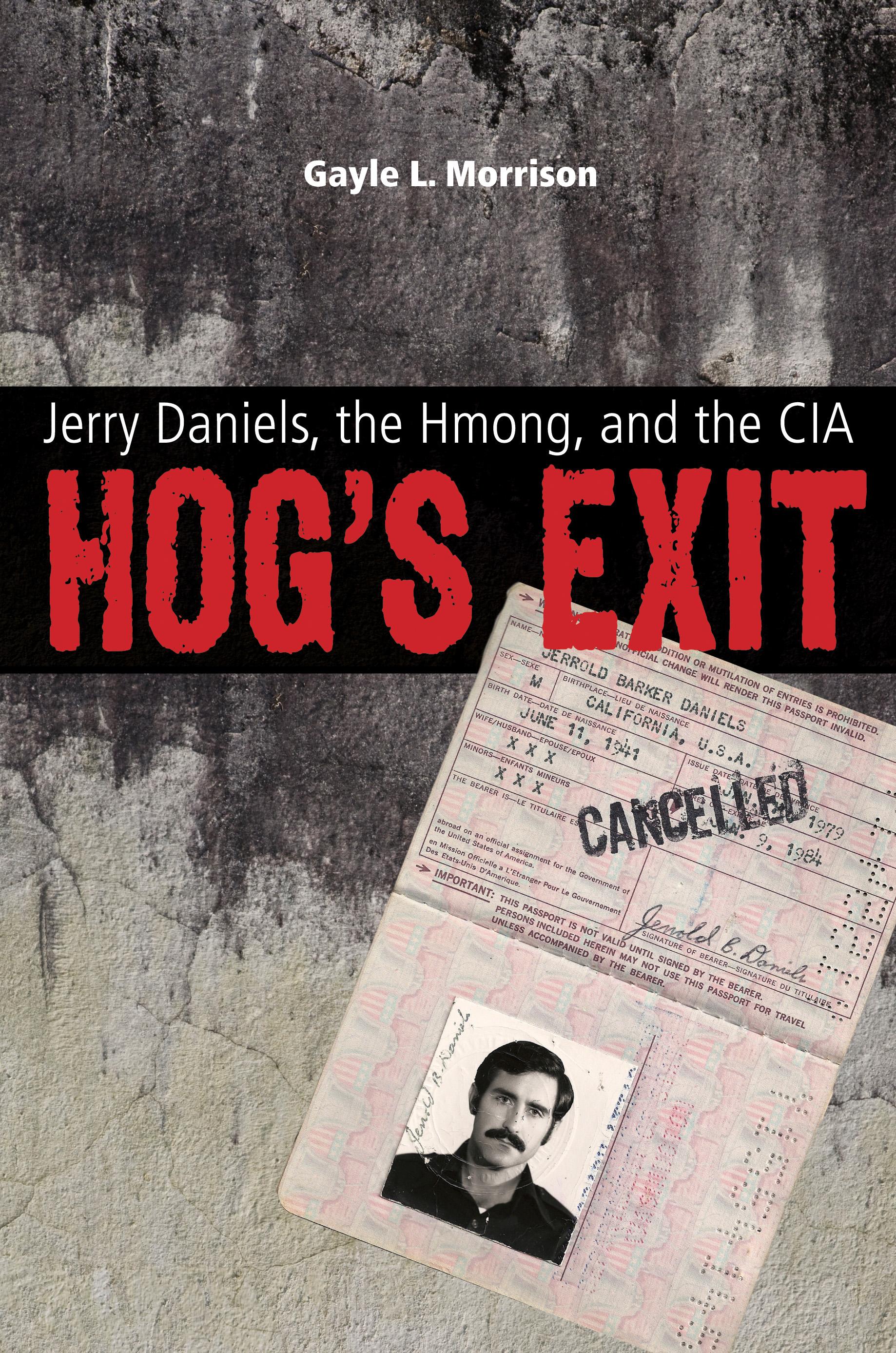 Hog’s Exit