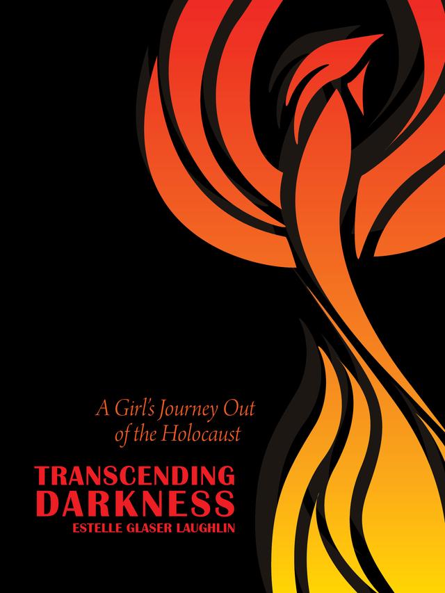Transcending Darkness by Estelle Glaser Laughlin