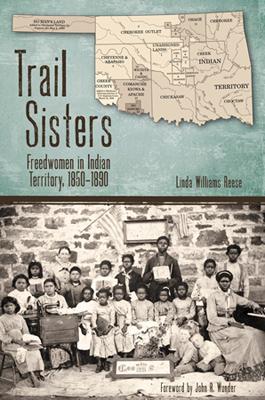 Trail Sisters