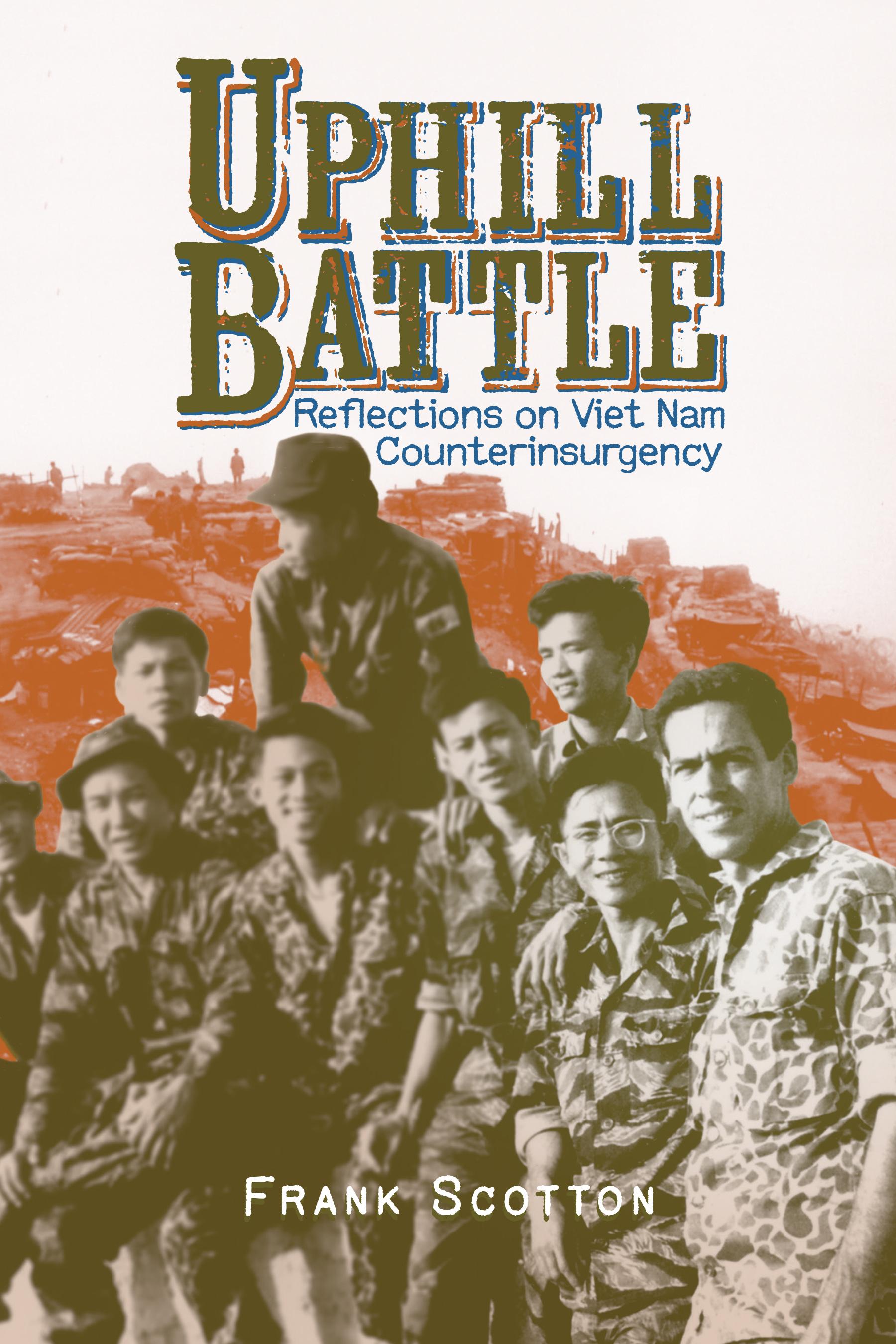 Uphill Battle