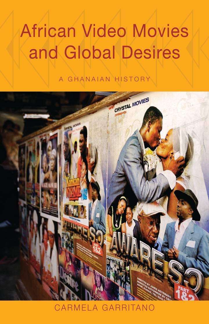 African Video Movies and Global Desires
