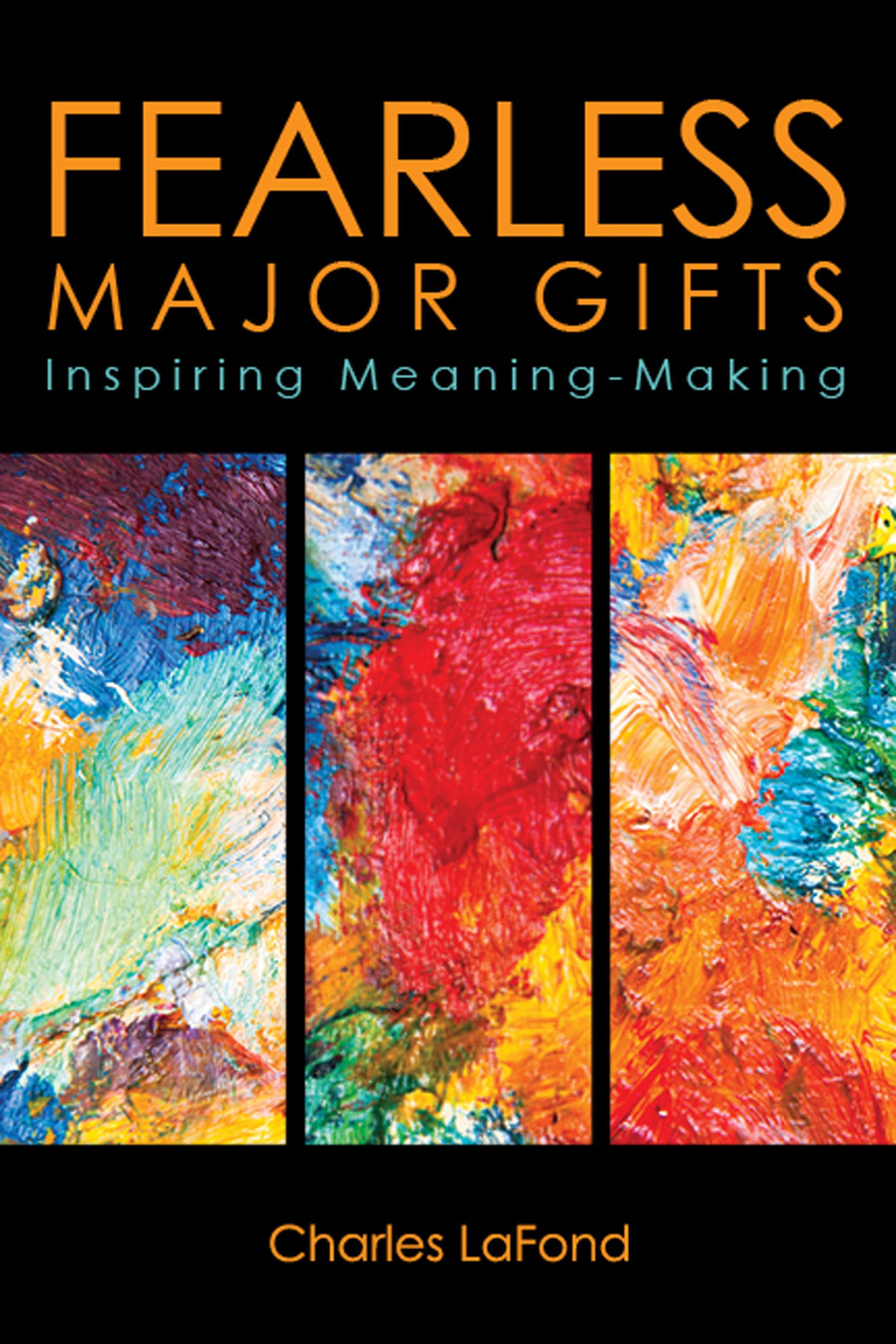 Fearless Major Gifts