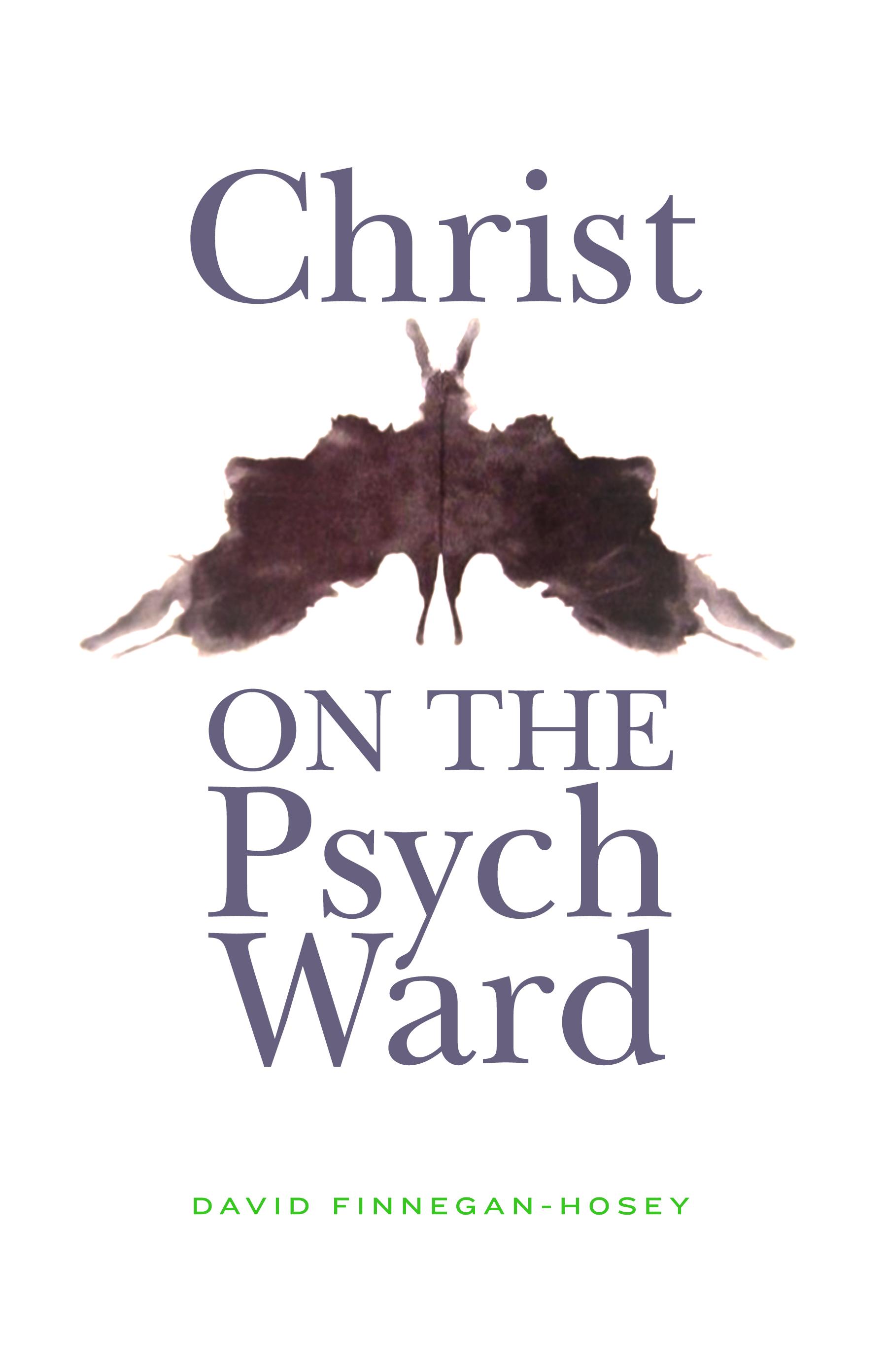 Christ on the Psych Ward