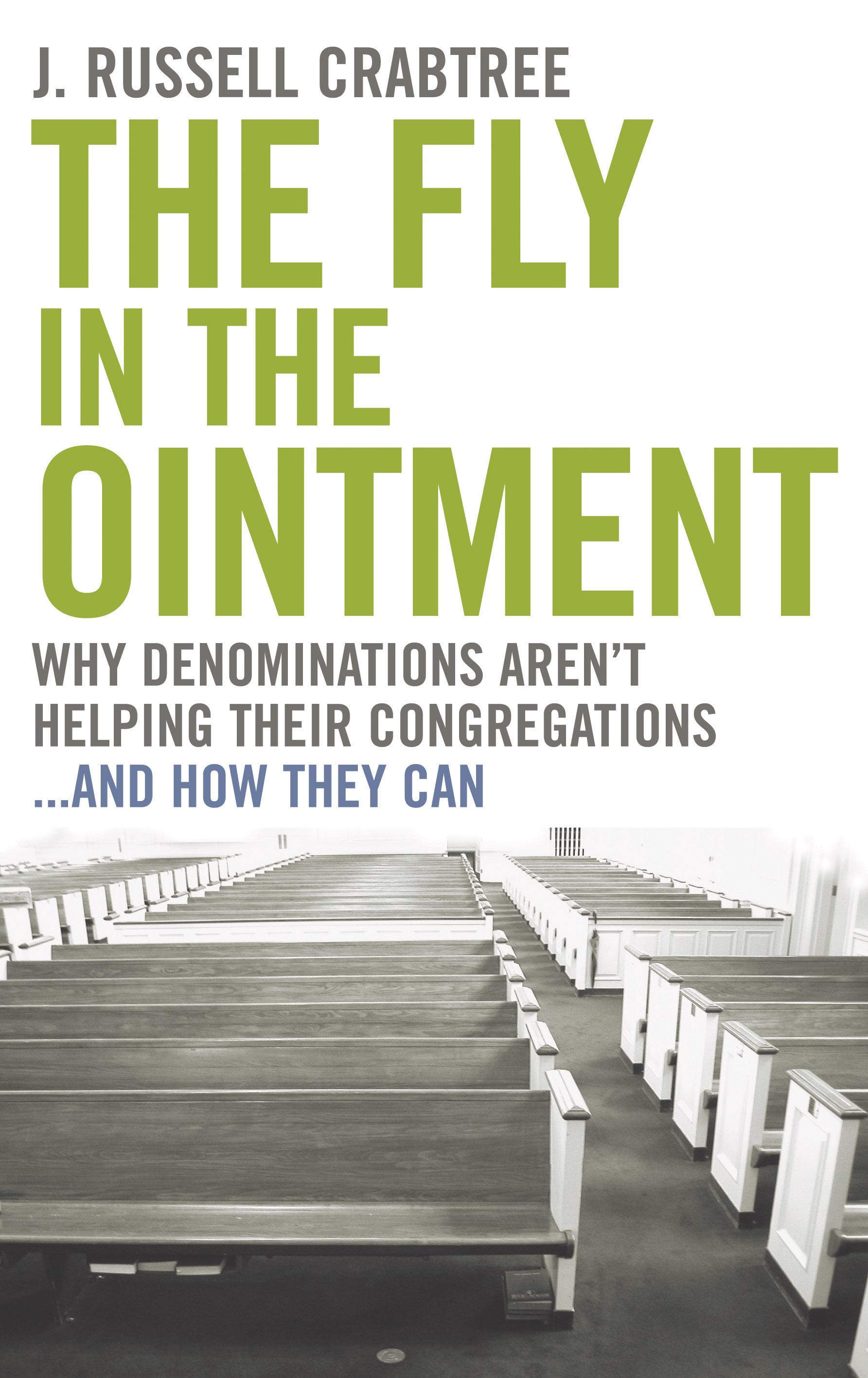 The Fly in the Ointment