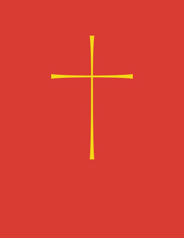 The Book of Common Prayer Basic Pew Edition by Church Publishing Incorporated