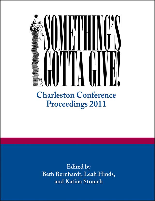 Something’s Gotta Give by Beth R. Bernhardt, Katina P. Strauch, Leah H. Hinds