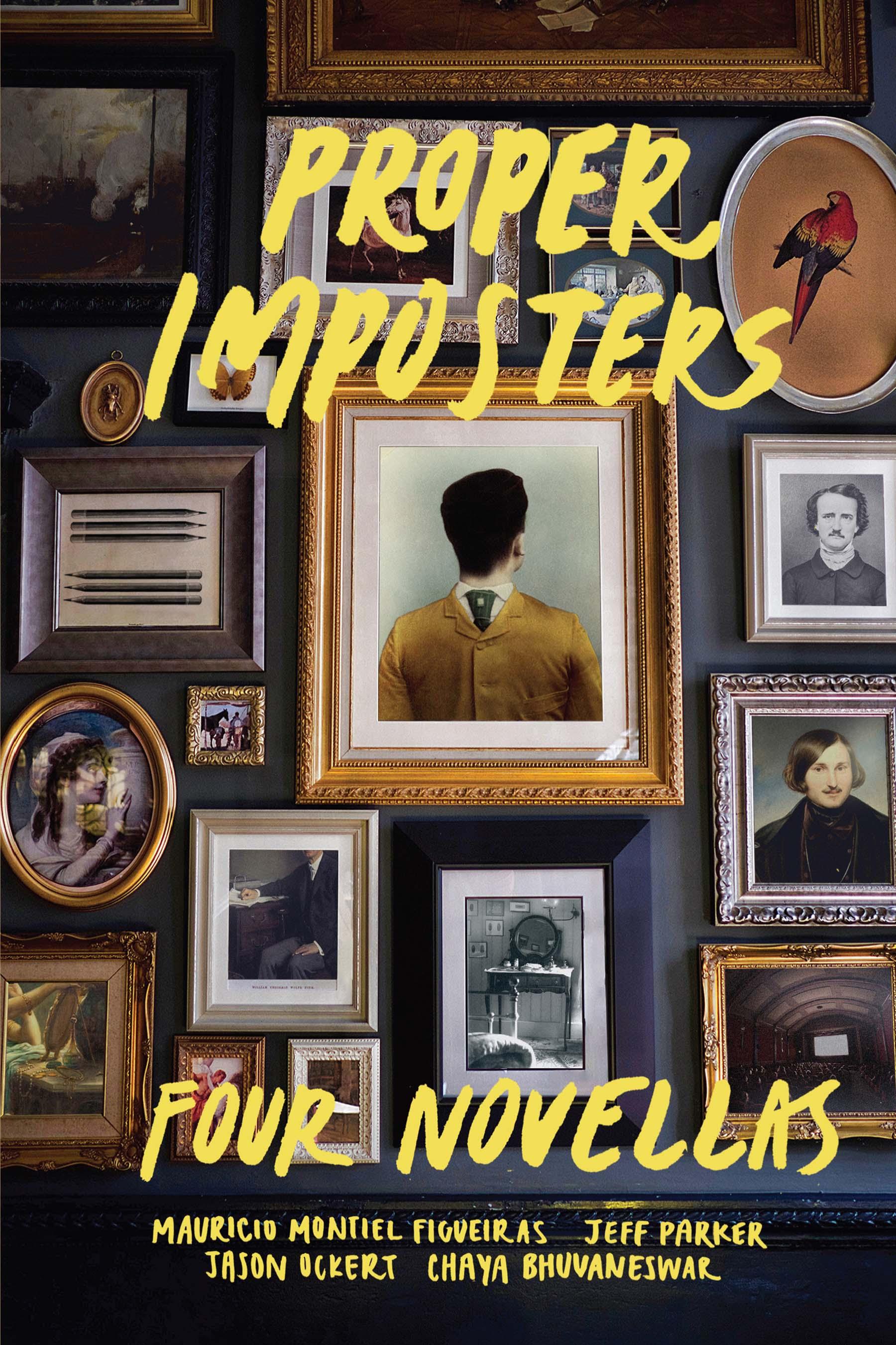 Proper Imposters