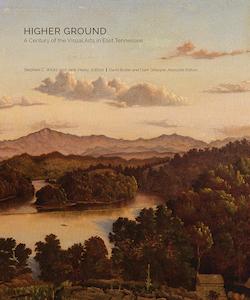Higher Ground by Stephen C. Wicks