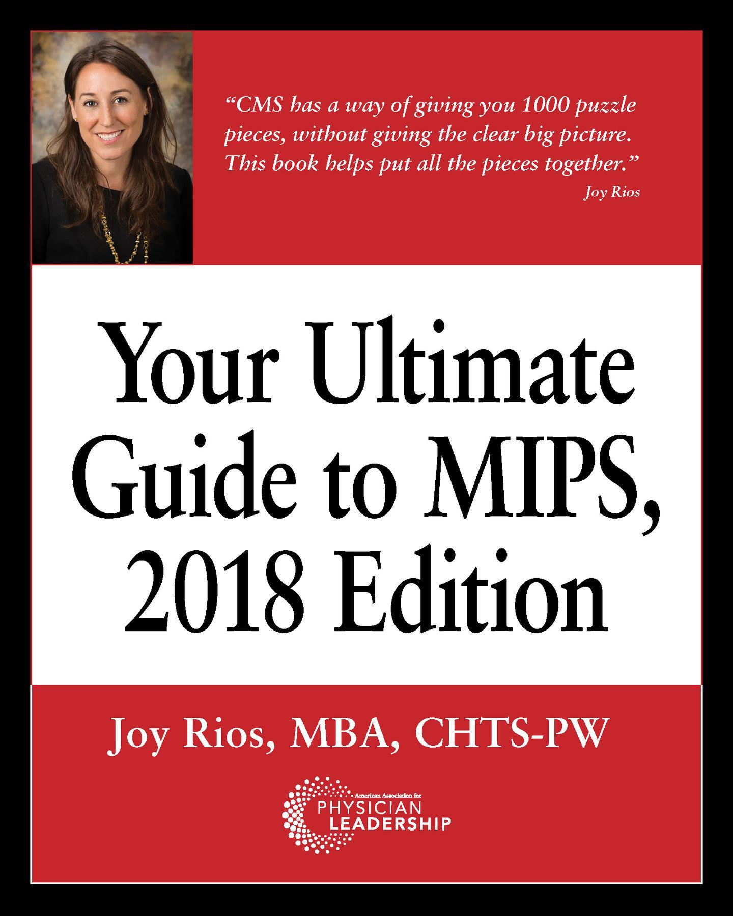 Your Ultimate Guide to MIPS, 2018 Edition