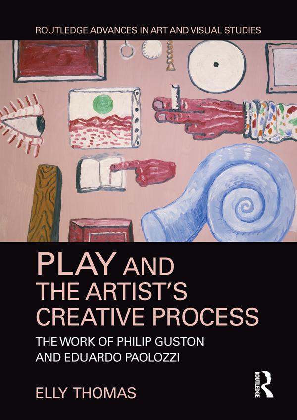Play and the Artist’s Creative Process