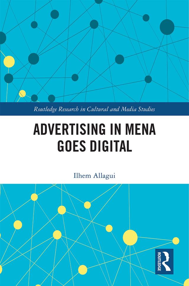 Advertising in MENA Goes Digital by Ilhem Allagui