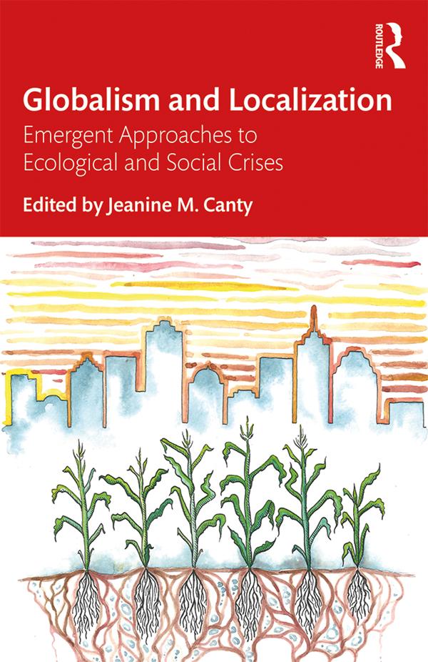 Globalism and Localization by Jeanine Canty
