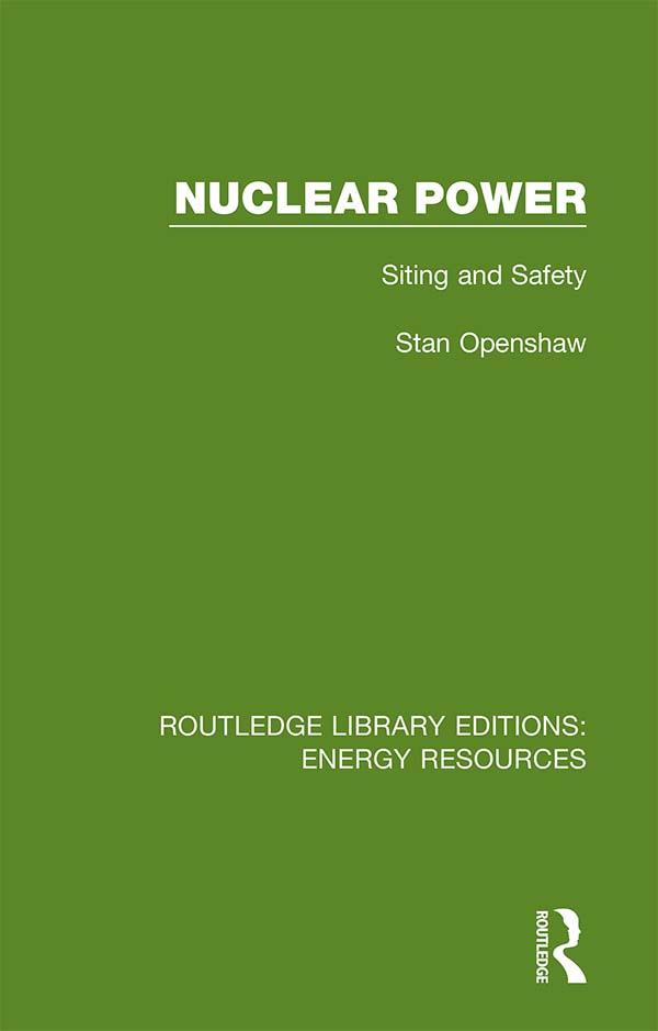 Nuclear Power