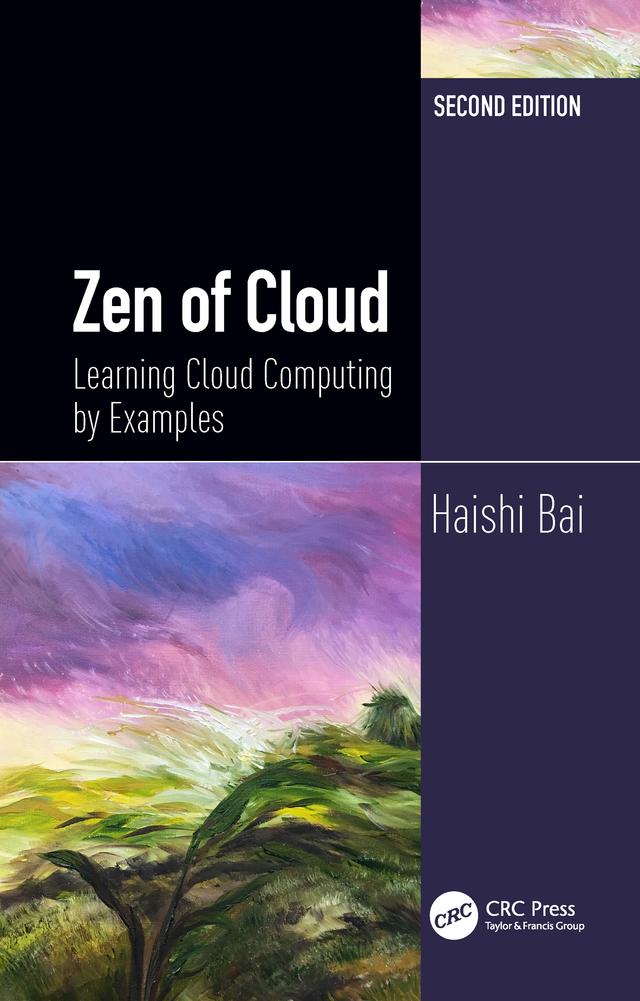 Zen of Cloud by Haishi Bai