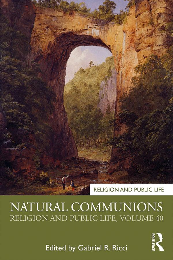 Natural Communions by Gabriel Ricci