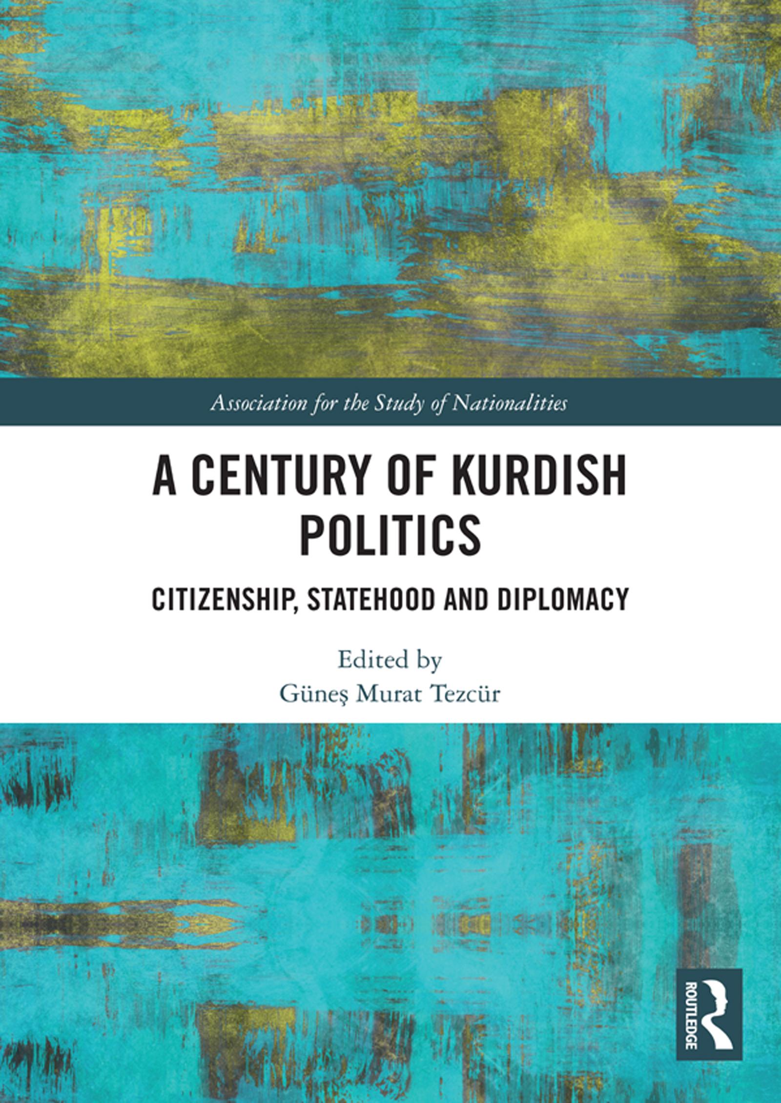 A Century of Kurdish Politics