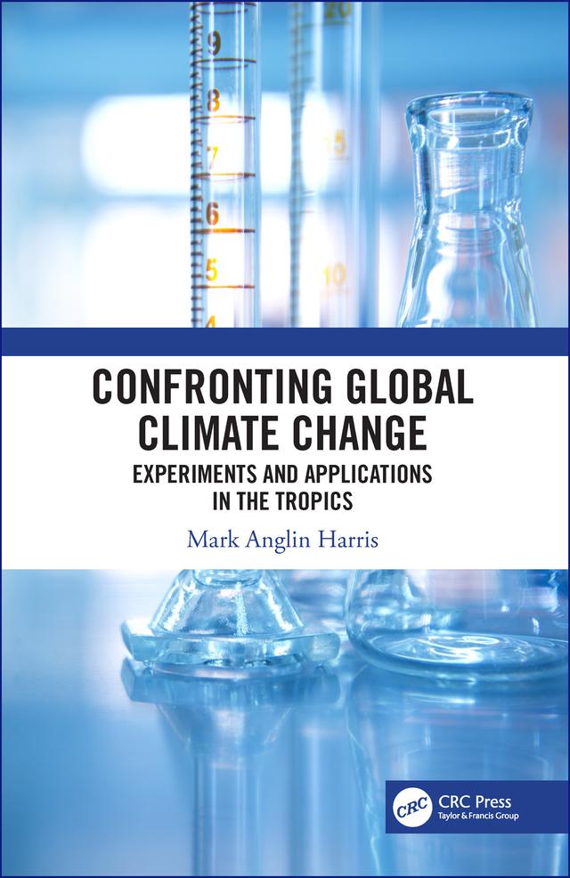 Confronting Global Climate Change by Mark Harris