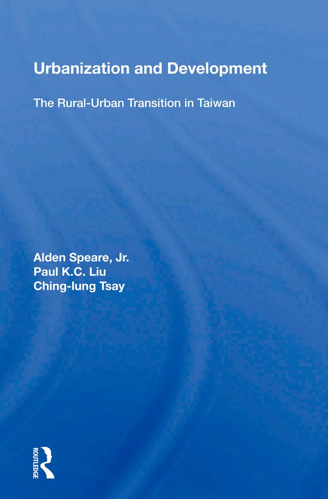 Urbanization And Development