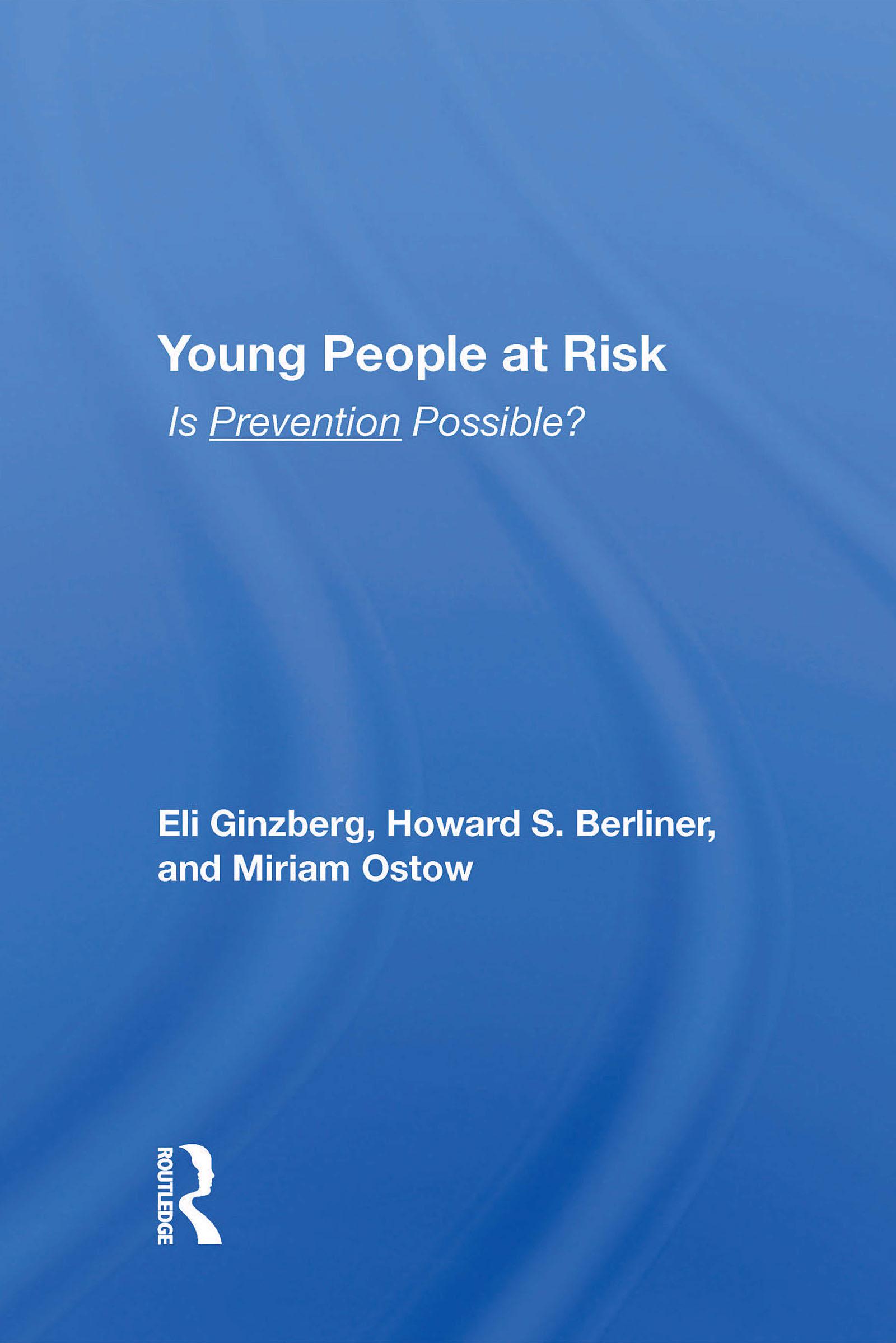 Young People At Risk