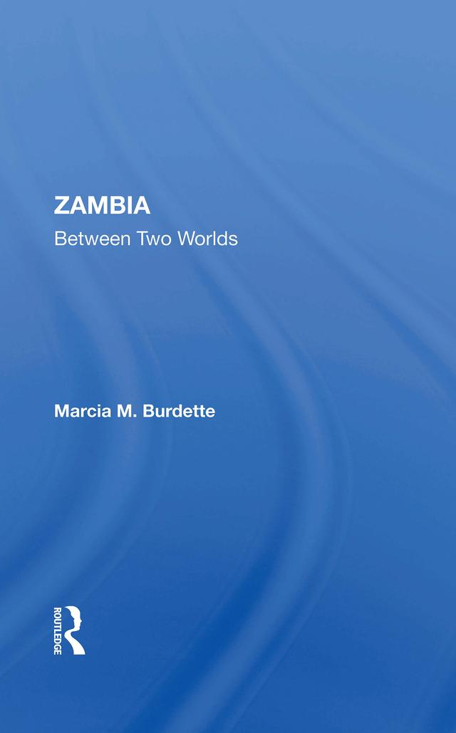 Zambia by Marcia Burdette