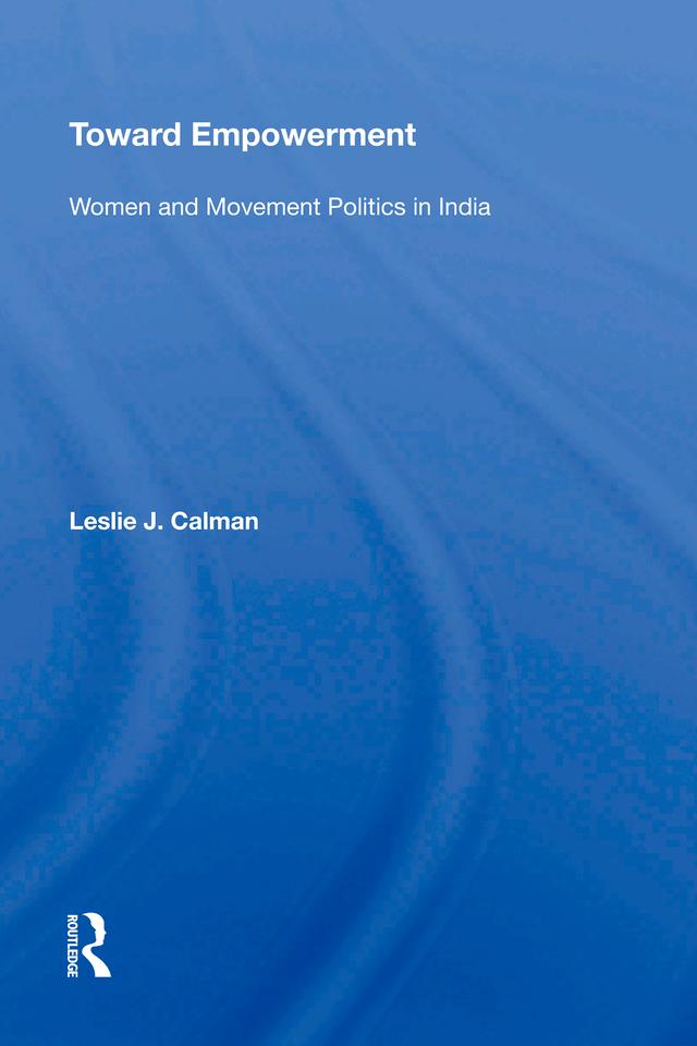 Toward Empowerment