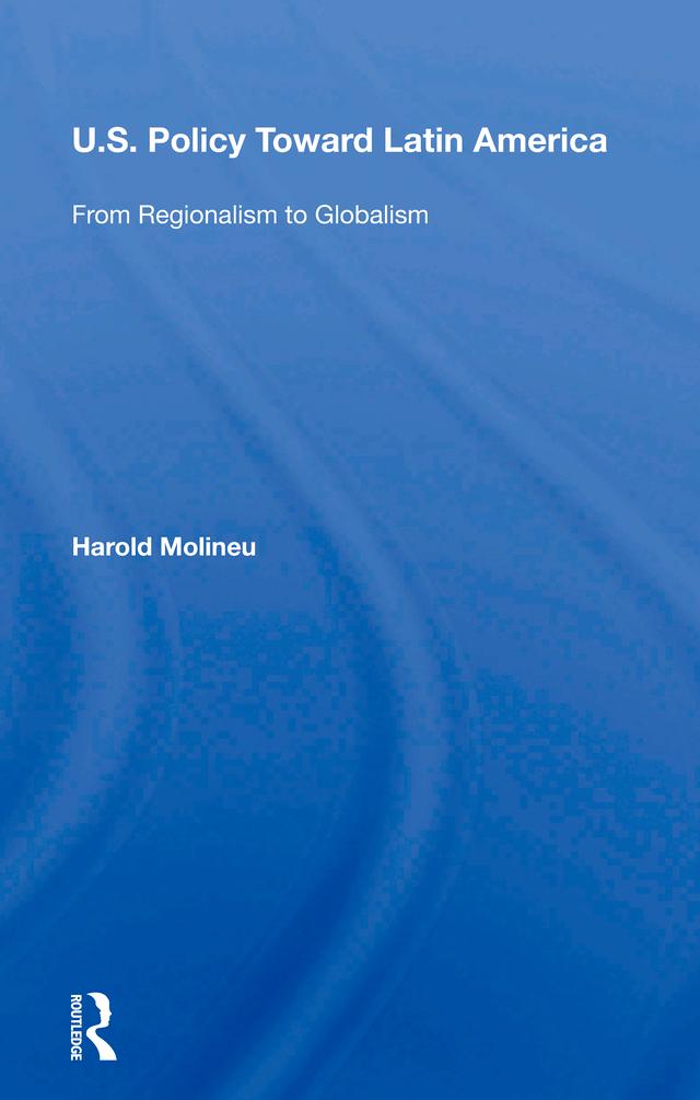 U.s. Policy Toward Latin America