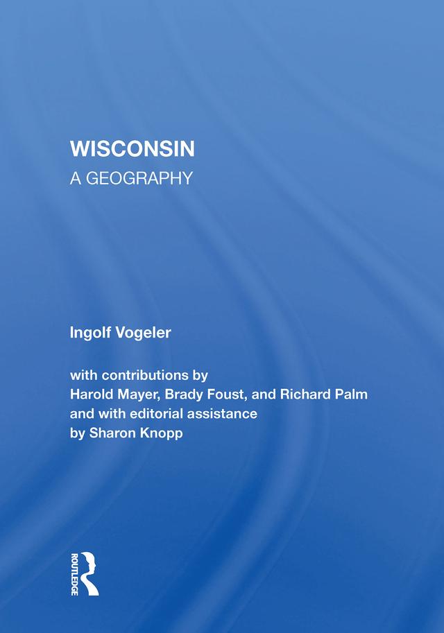 Wisconsin by Ingolf Vogeler