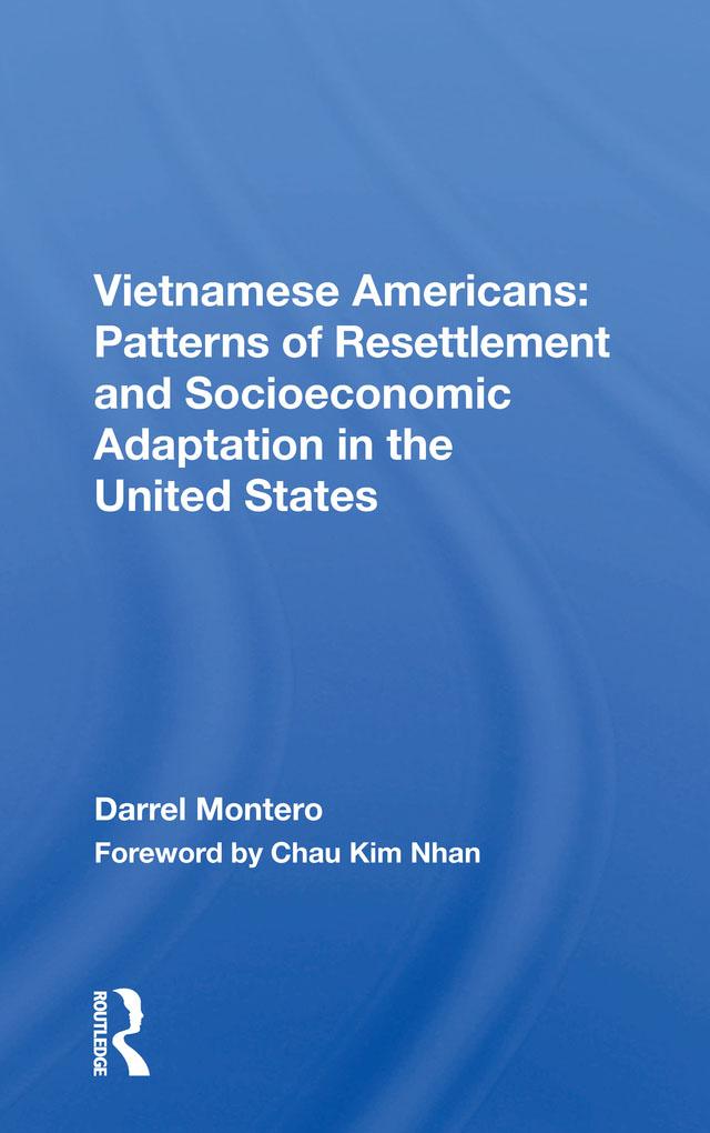Vietnamese Americans by Darrel Montero