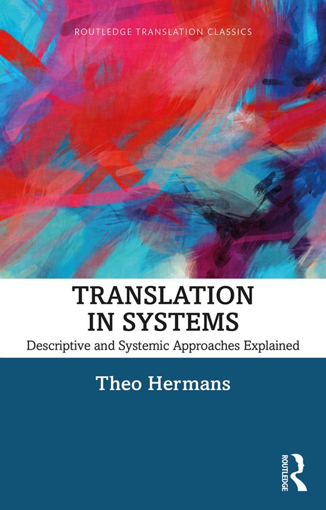 Translation in Systems by Theo Hermans