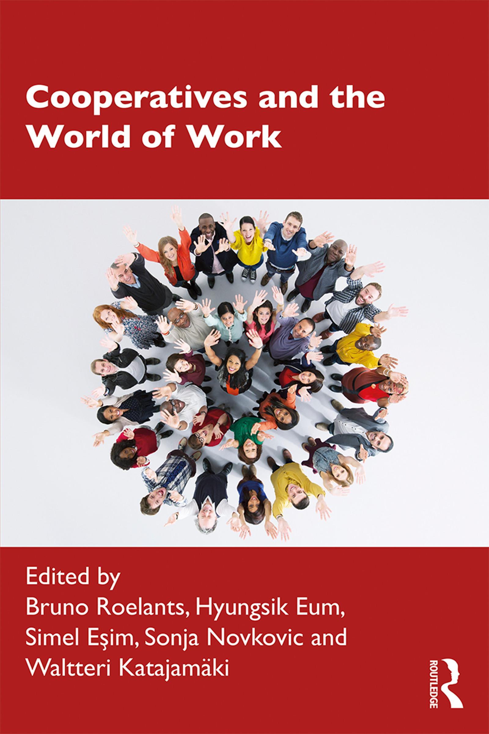 Cooperatives and the World of Work