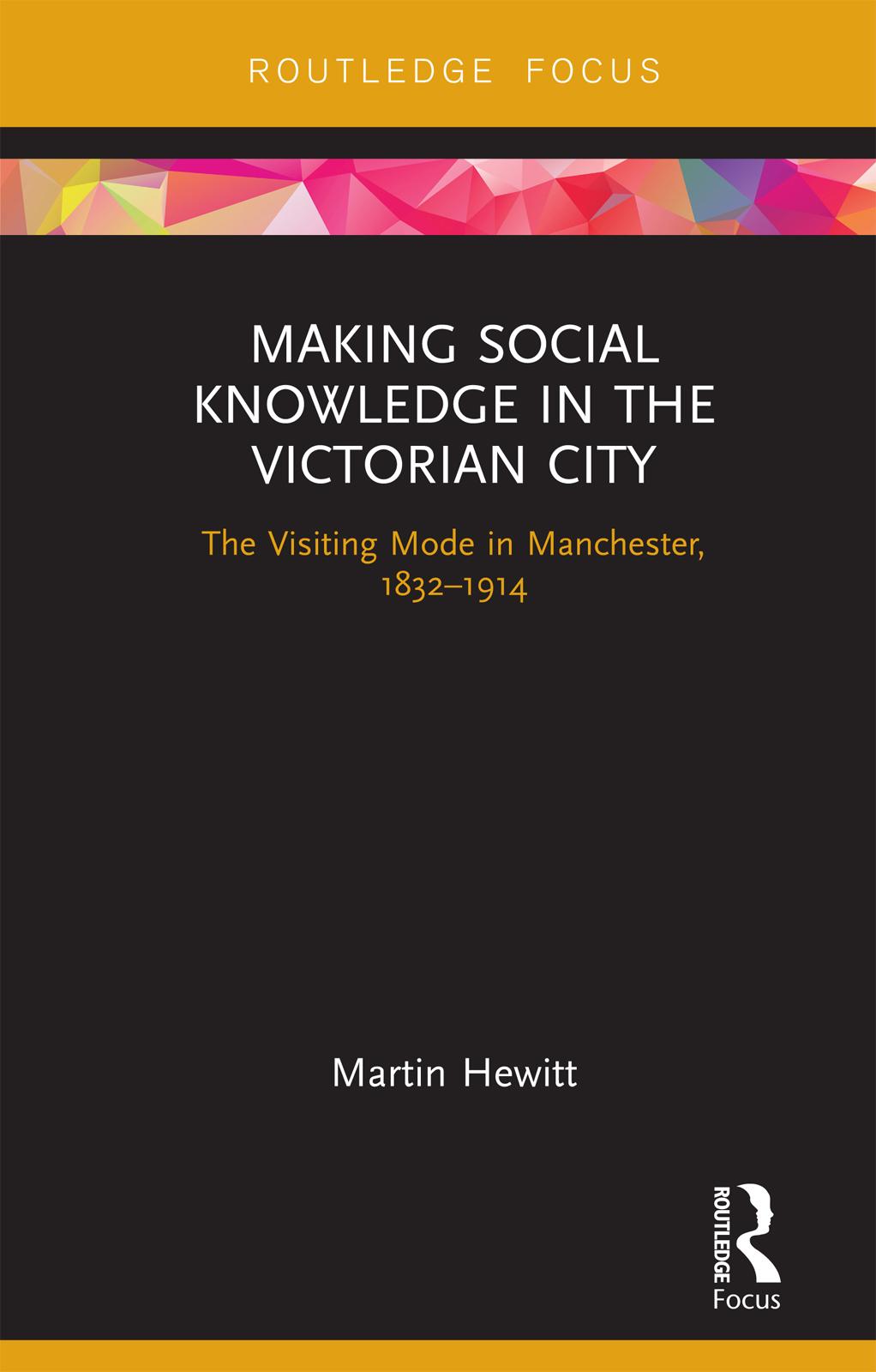 Making Social Knowledge in the Victorian City