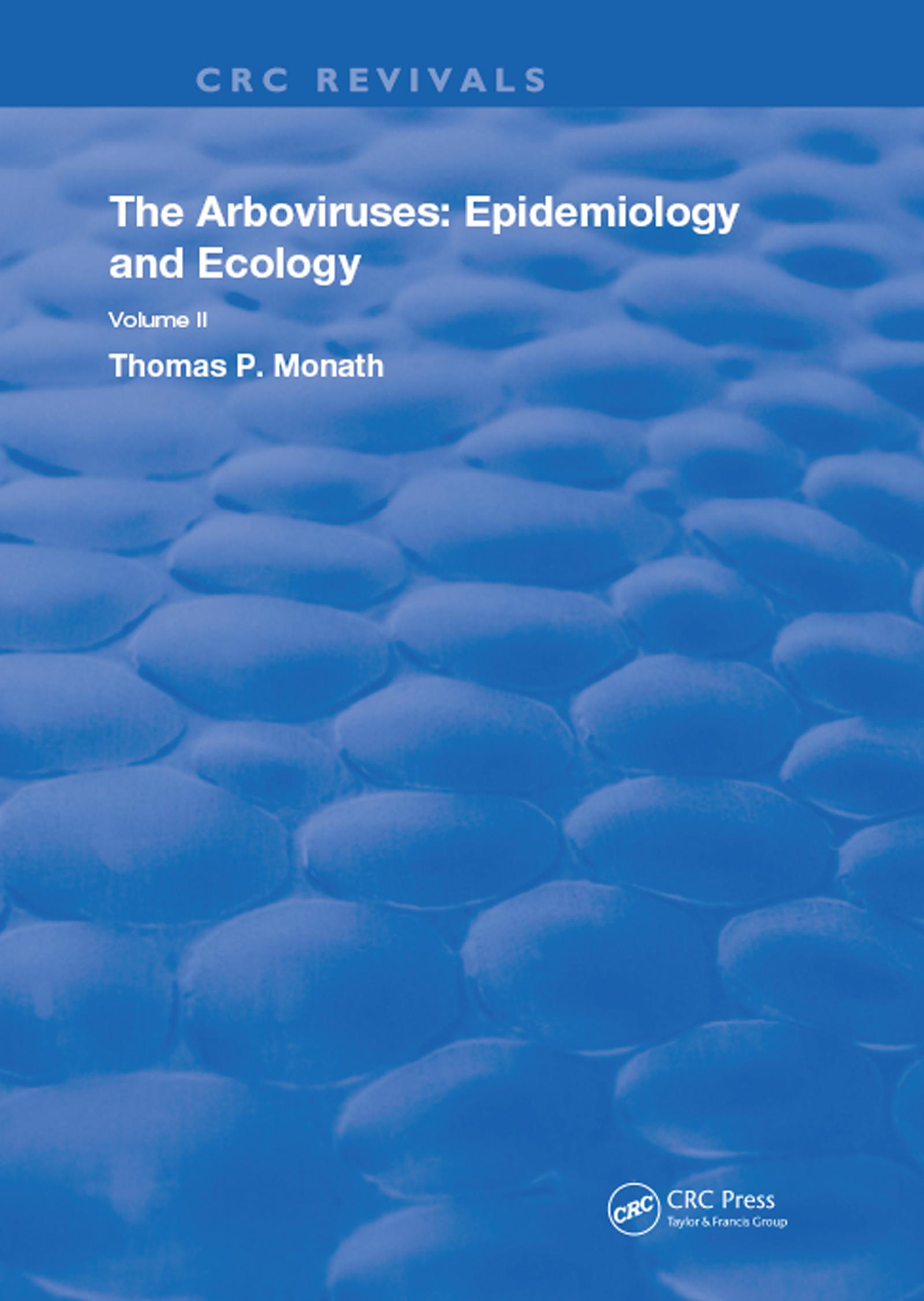 The Arboviruses