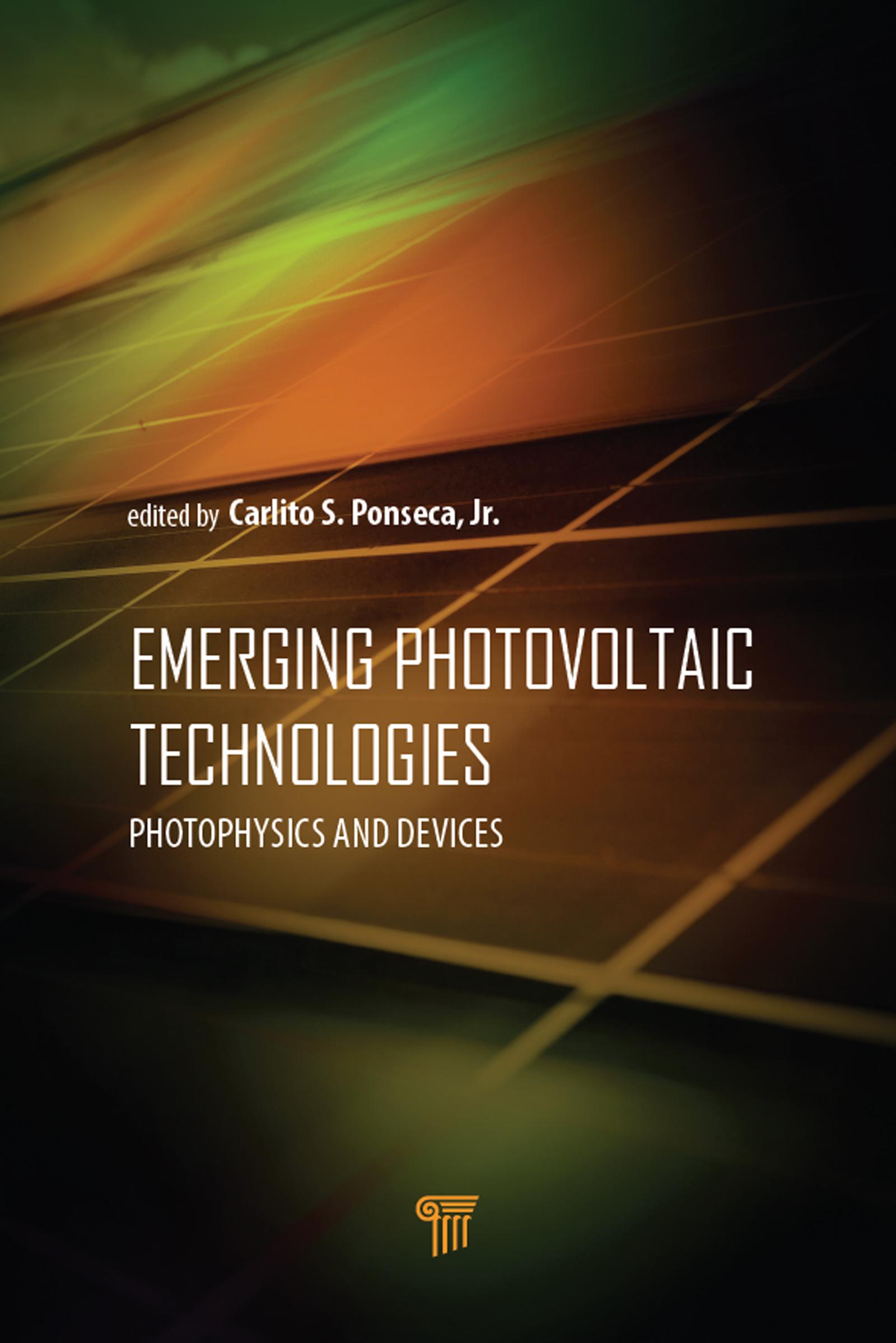 Emerging Photovoltaic Technologies