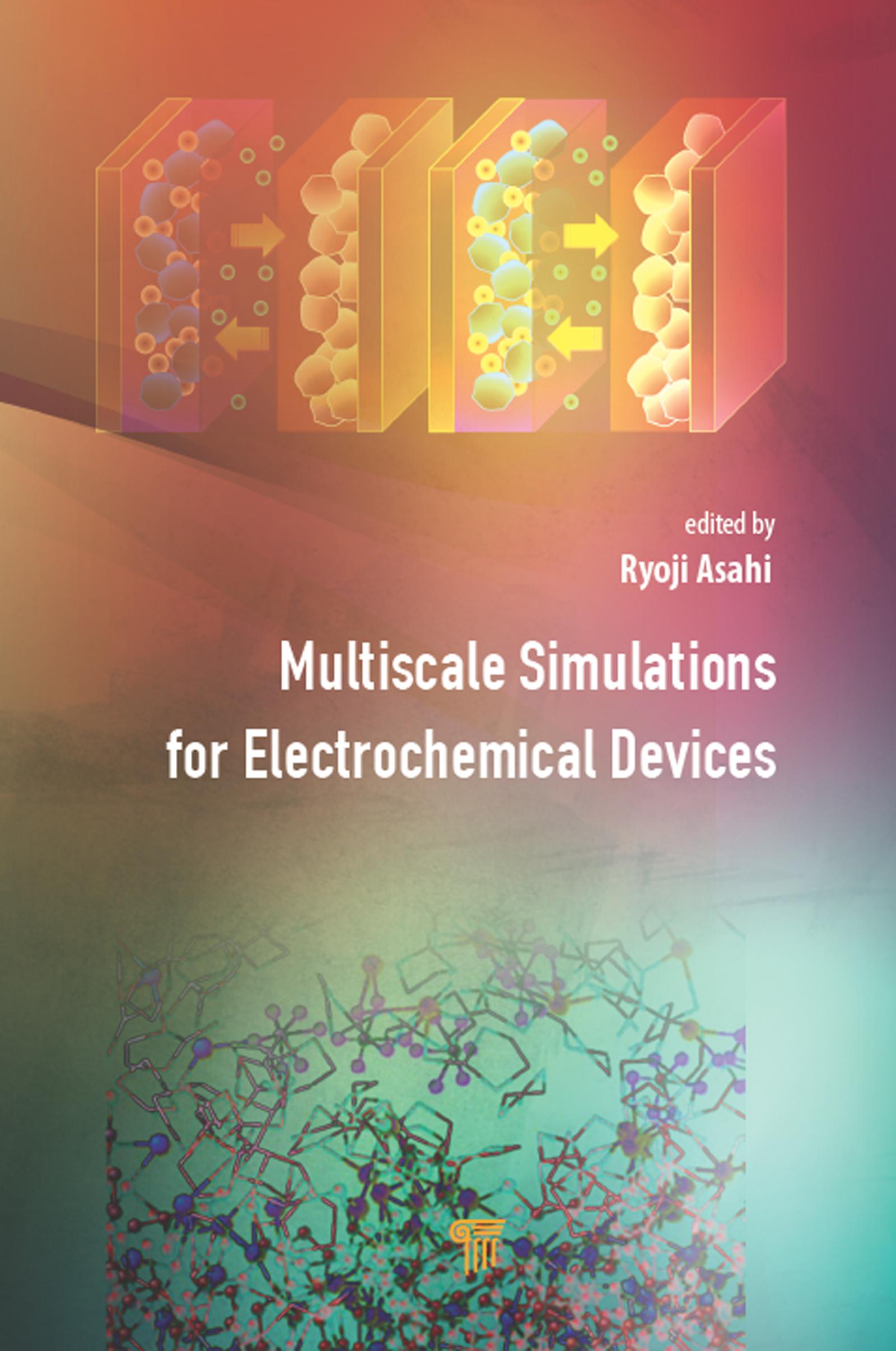 Multiscale Simulations for Electrochemical Devices