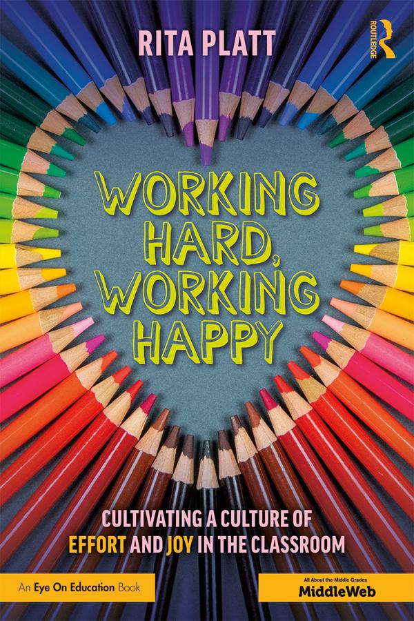 Working Hard, Working Happy