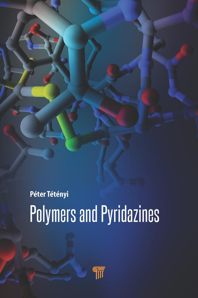 Polymers and Pyridazines by Péter Tétényi