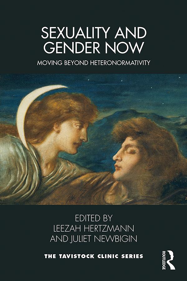 Sexuality and Gender Now by Juliet Newbigin, Leezah Hertzmann