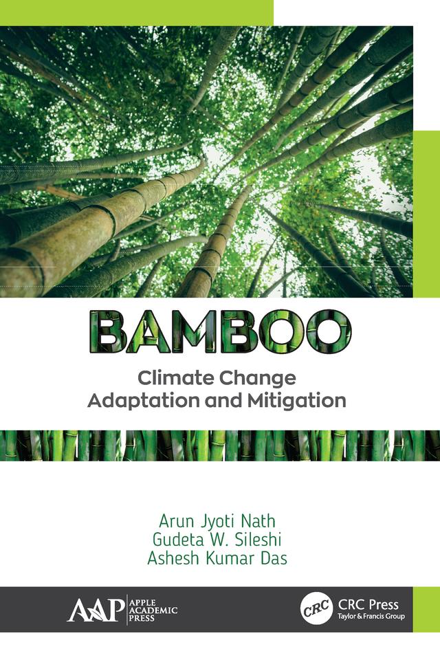 Bamboo by Arun Jyoti Nath, Ashesh Kumar Das, Gudeta W. Sileshi