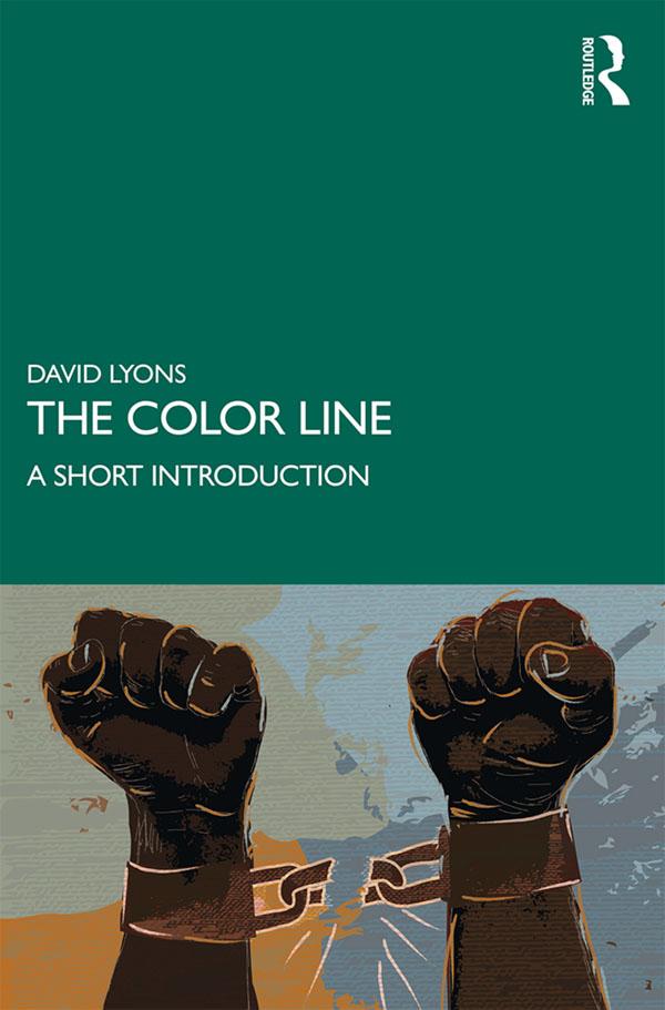 The Color Line by David Lyons
