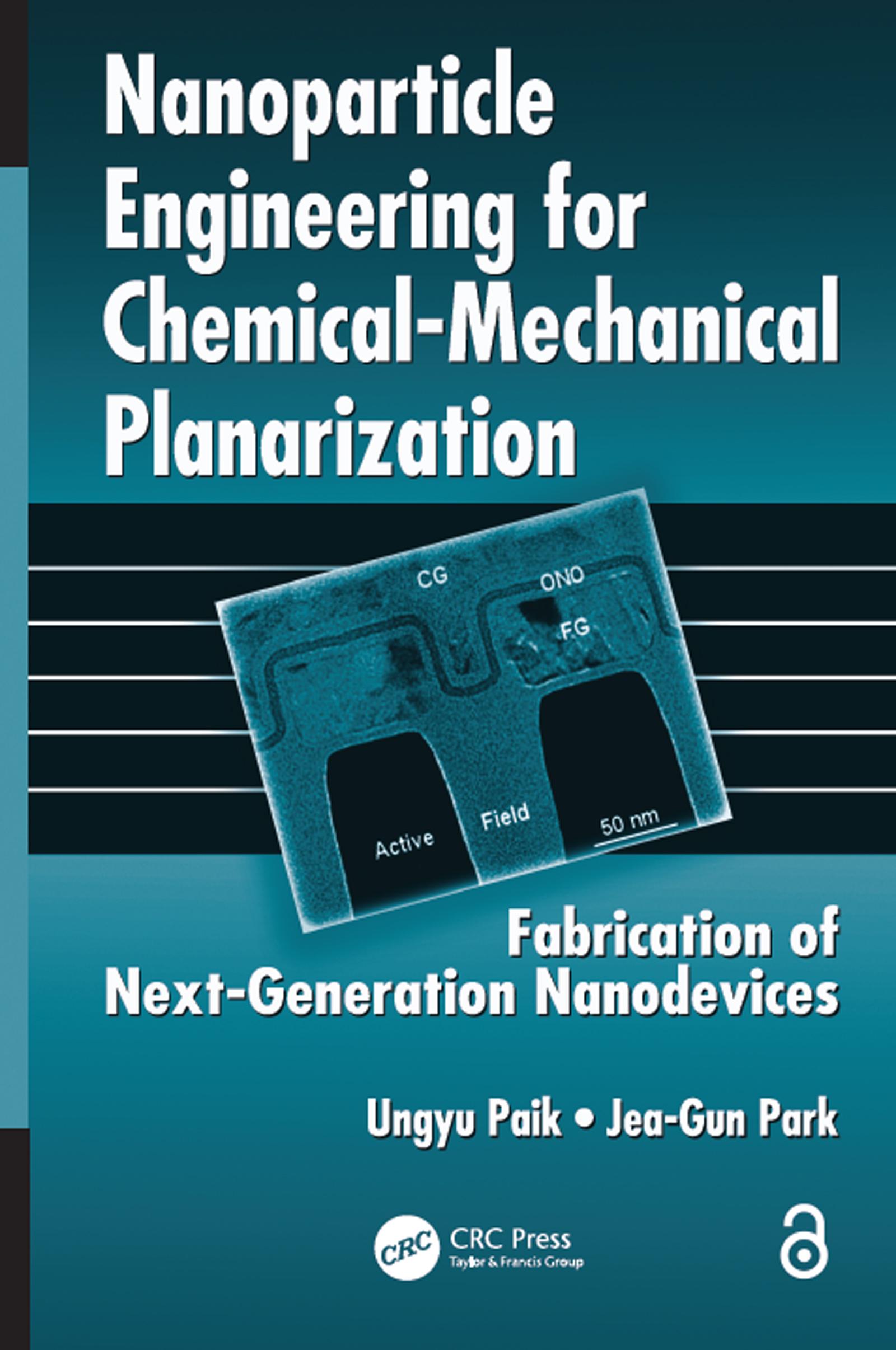 Nanoparticle Engineering for Chemical-Mechanical Planarization
