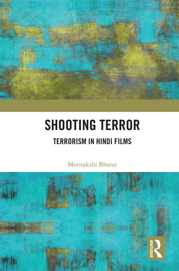 Shooting Terror by Meenakshi Bharat