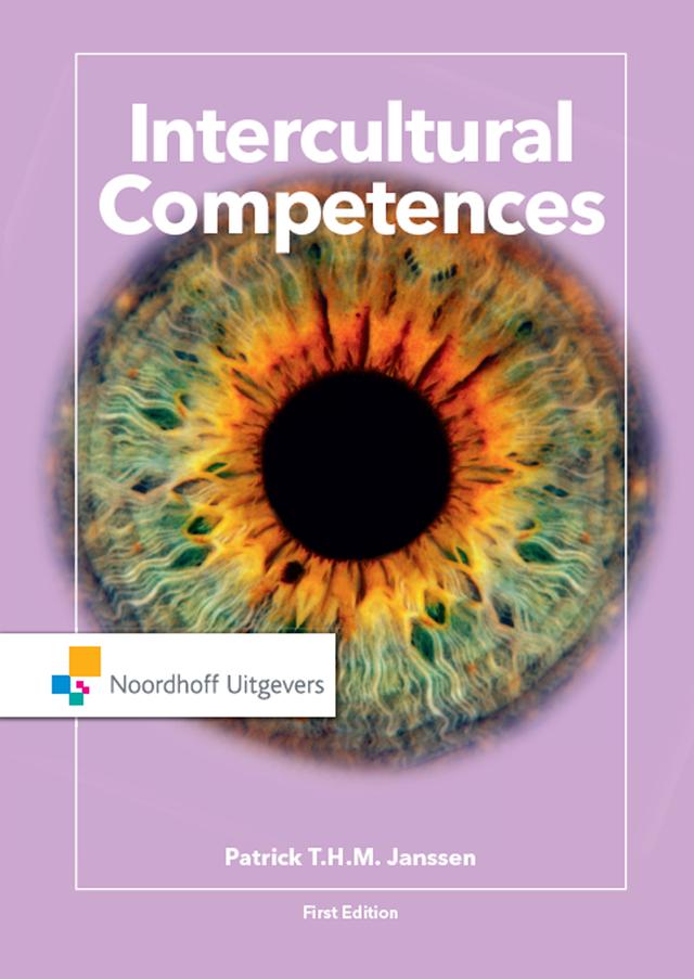 Intercultural Competences by Patrick Janssen