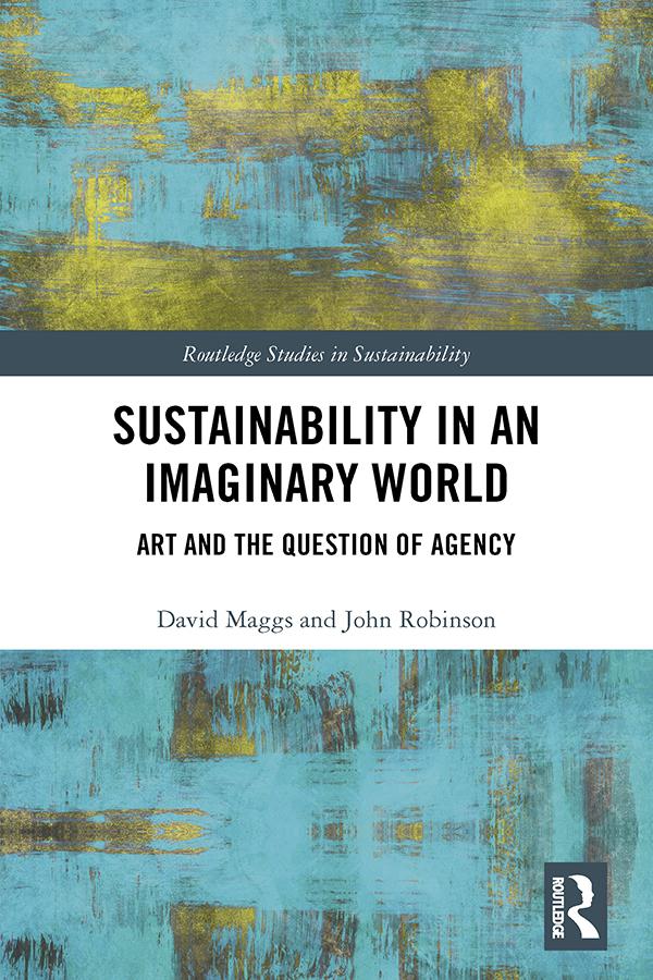 Sustainability in an Imaginary World by David Maggs, John Robinson