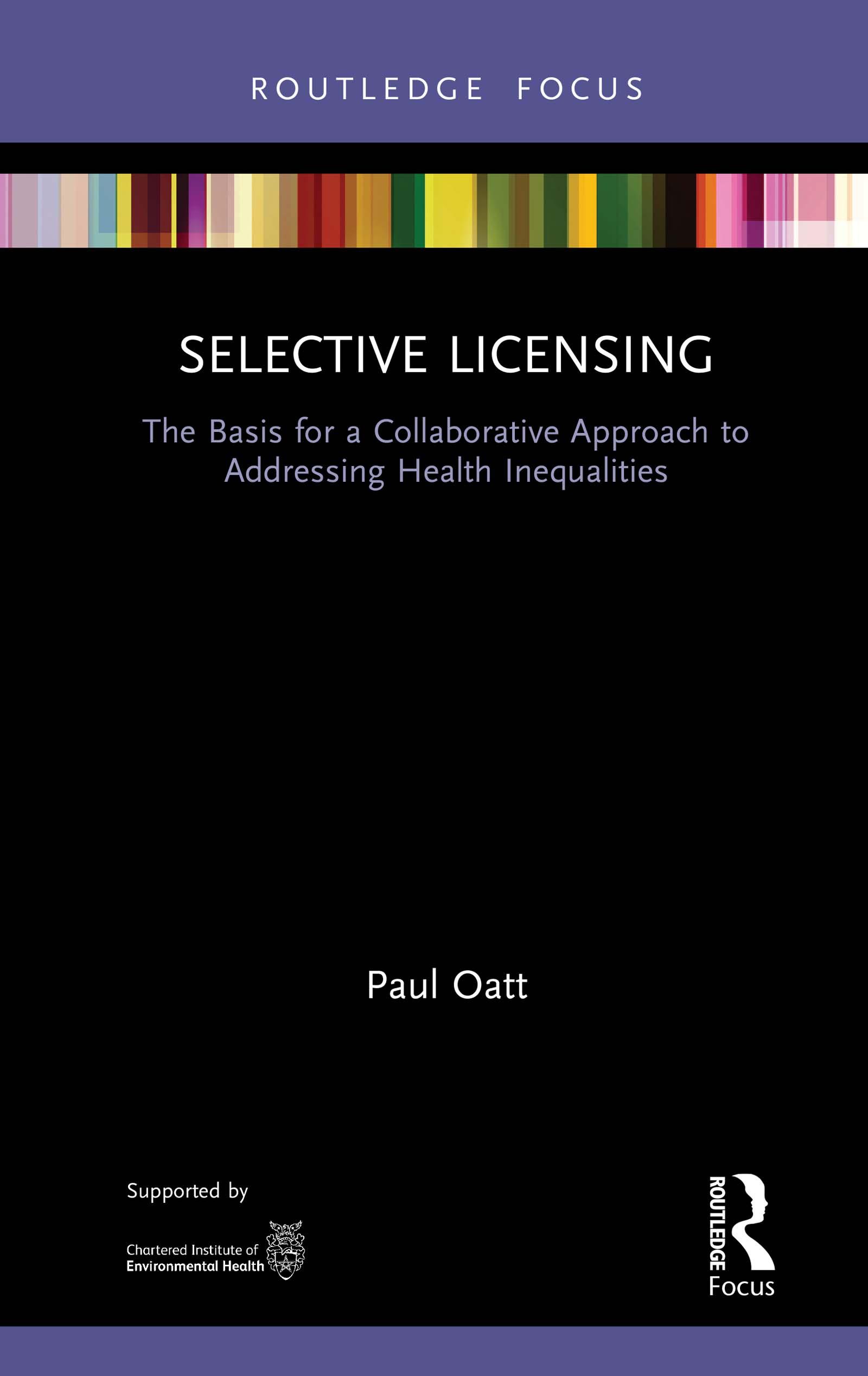 Selective Licensing