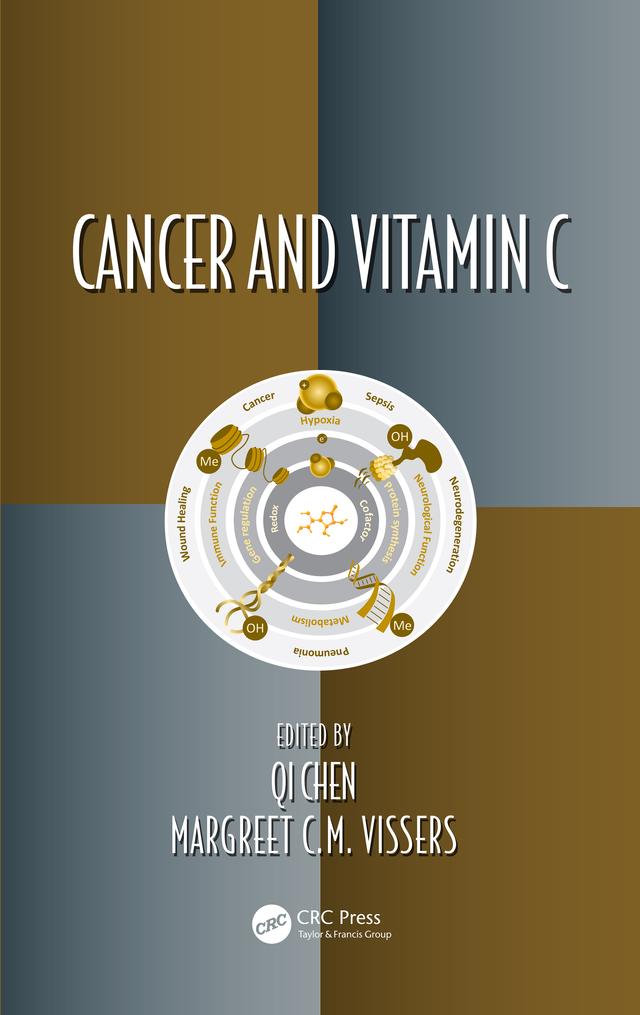 Cancer and Vitamin C by Margreet C M Vissers, Qi Chen