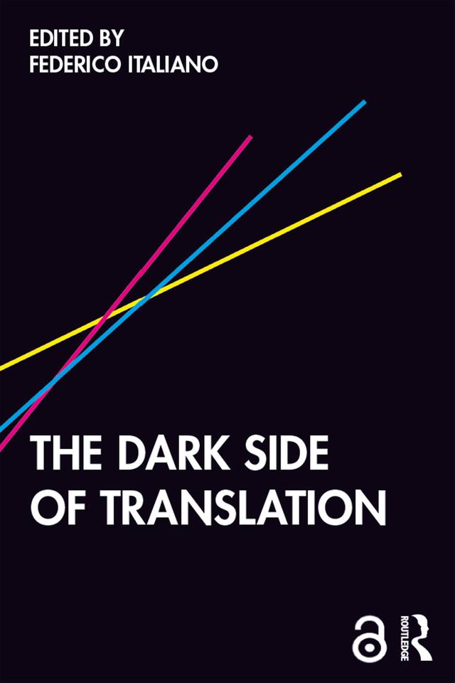 The Dark Side of Translation by Federico Italiano