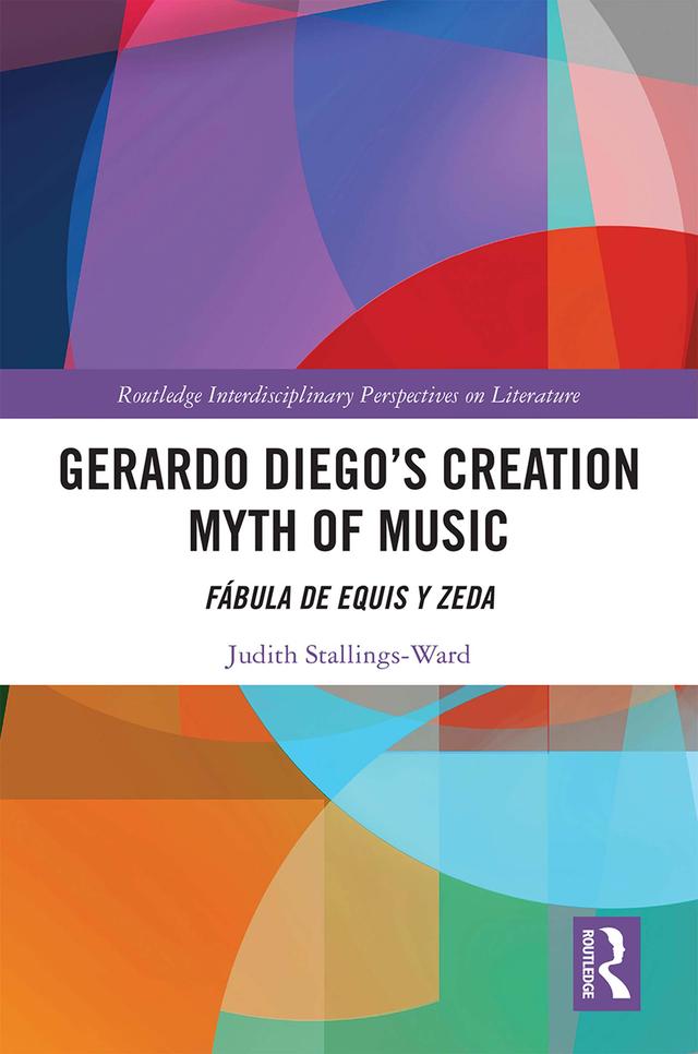 Gerardo Diego’s Creation Myth of Music by Judith Stallings-Ward