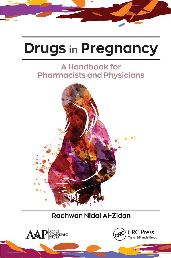Drugs in Pregnancy by Radhwan Nidal Al-Zidan